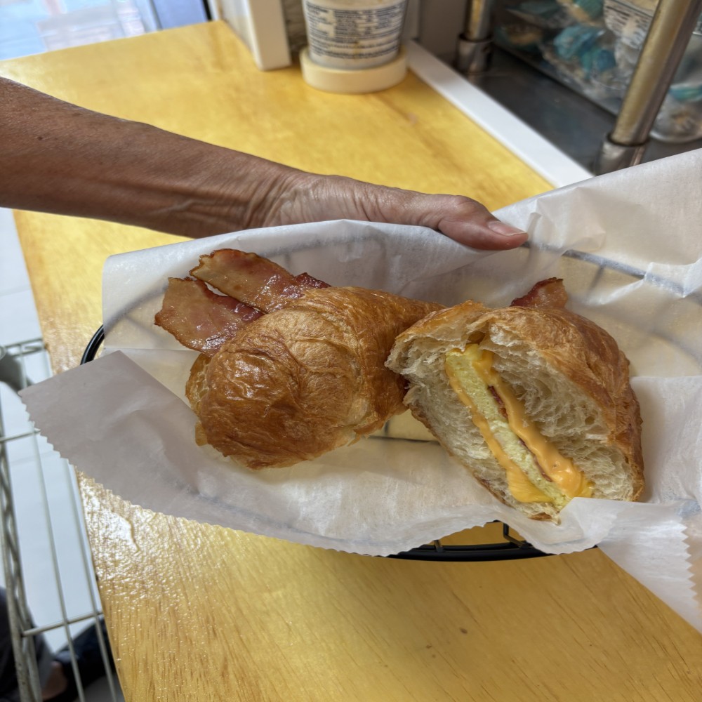 VENDOR NAME exterior