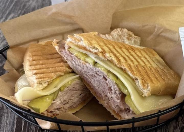 VENDOR NAME exterior