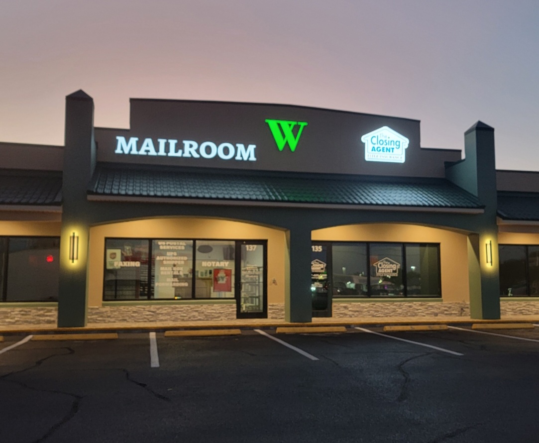 Laid-back, beachy vibe